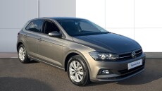 Volkswagen Polo 1.0 TSI 95 Match 5dr Petrol Hatchback